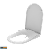 بيديت مقعد المرحاض على شكل حرف U BP629